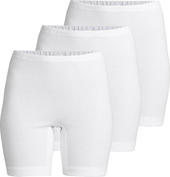 Produktbild Nina von C. 3er Pack Daily Langbeinschlüpfer (52, 6XL, 3er Pack)
