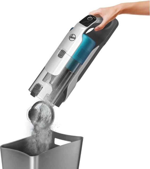 Actual product image Hoover HF9 Pets