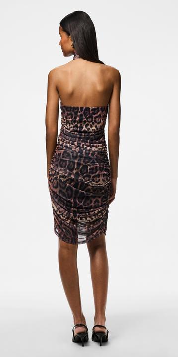 Produktbild Pieces PCNALLE Neckholderkleid (S)