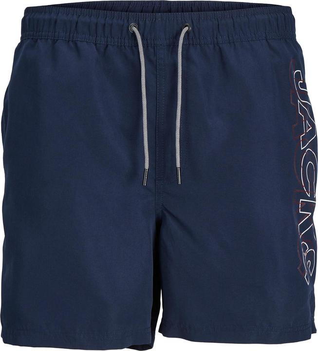 Produktbild Jack & Jones Badeshort JNR (152)