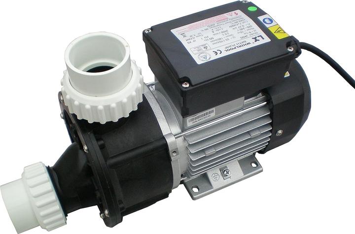 Produktbild LX Whirlpoolpumpe JA50