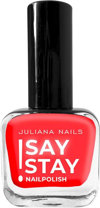 Immagine prodotto Juliana Nails Di': "Resta! Smalto per unghie Neon Is It Reel (Il neon è la bobina, Smalto)