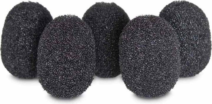 Rycote Lavalier Foams (Schaumstoff)