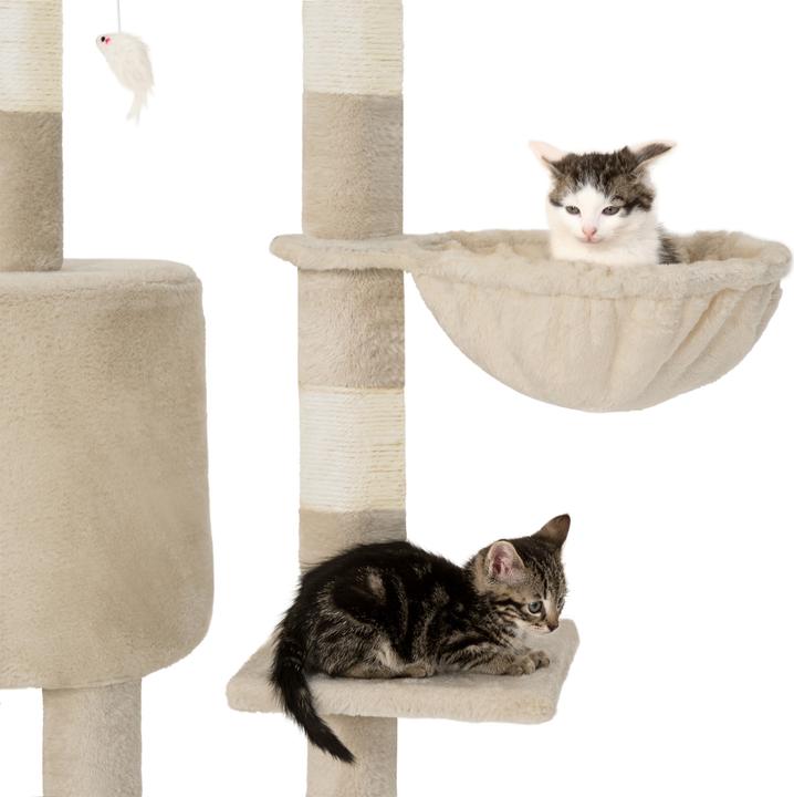 Image du produit tectake Dominik (144 cm, Beige)
