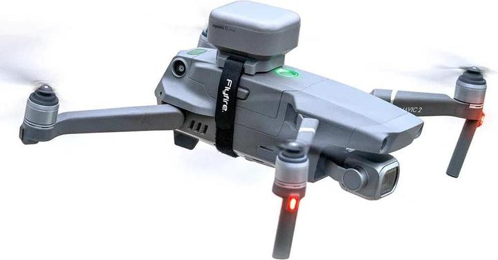 Image du produit Flyfire Parachute MANTI 3 PLUS (DJI Mavic 3, DJI Mavic Pro, DJI Mavic 3 Pro, DJI Mavic Air, DJI Mavic 2, DJI Air 3, DJI Mavic Air 2, DJI Mavic 3 Classic, DJI Mavic 3 Enterprise, DJI Mavic 2 Enterprise Advanced)