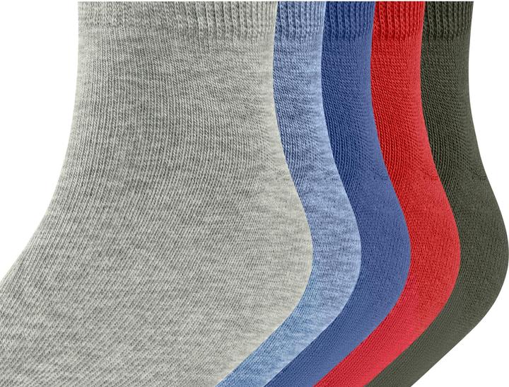 Immagine prodotto Esprit Calzini Casual (Confezione da 5 pezzi, 31 - 34)