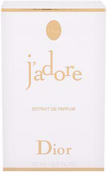 Actual product image Dior J'adore (Eau de parfum, 15 ml)