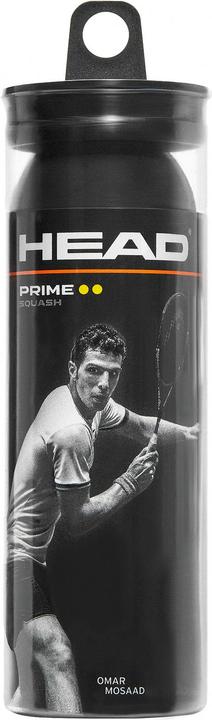 Head Prime