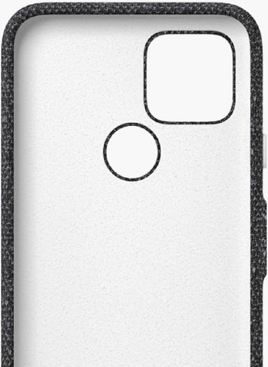 Actual product image Google Case