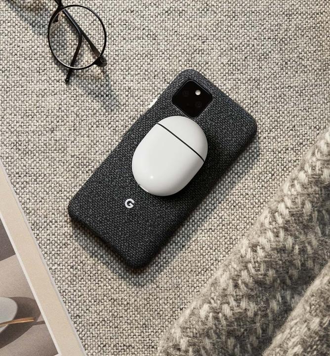 Actual product image Google Case
