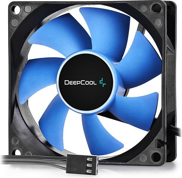 Actual product image Deepcool Ice Edge Mini FS V2.0 (112 mm)