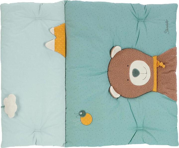 Actual product image Sterntaler Bear Ben