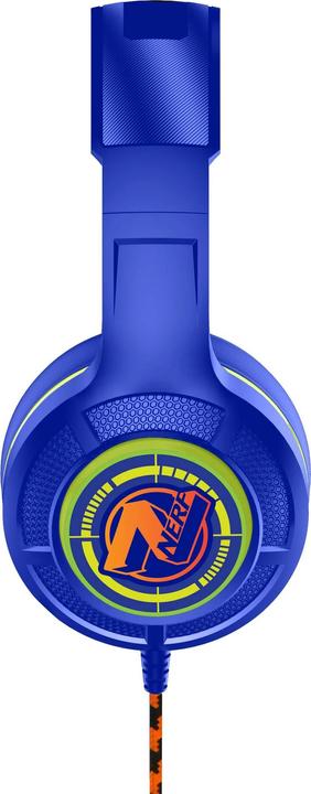 Image du produit Nerf - Casque de jeu PRO G4 (Filaire)