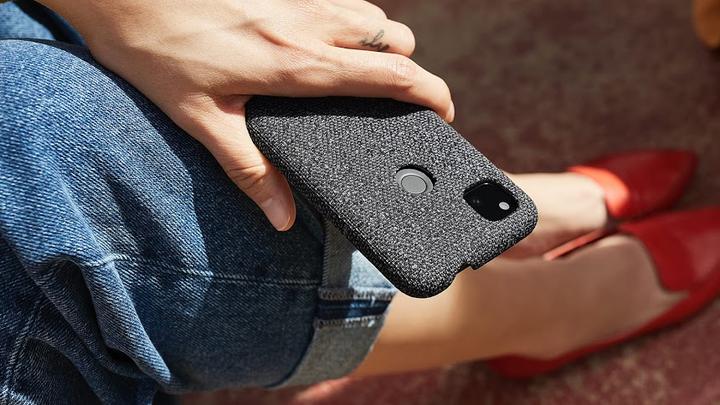 Produktbild Google Case