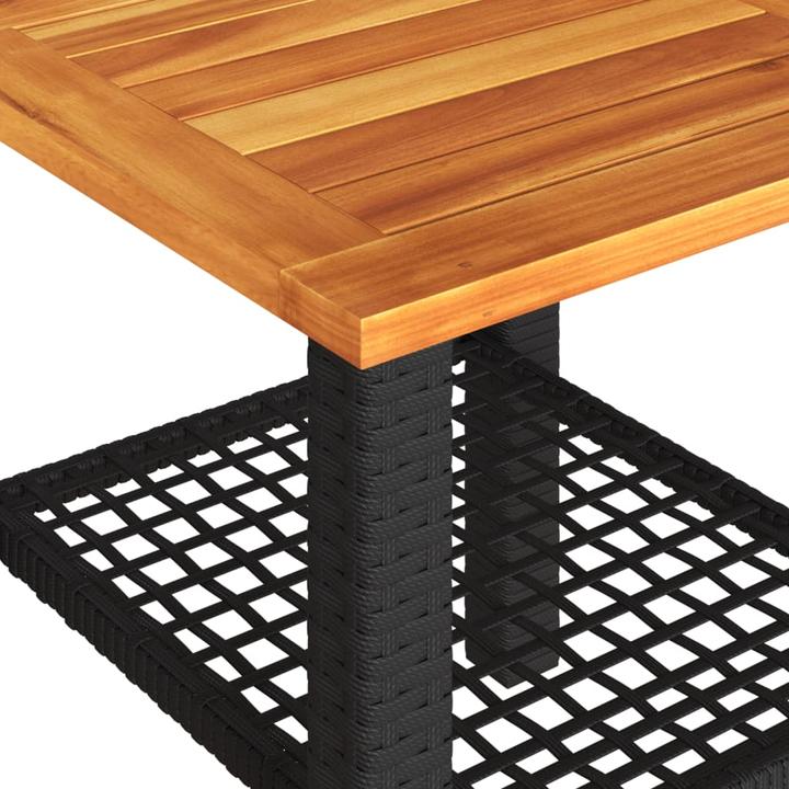 Immagine prodotto VidaXL Tavolo da giardino (40 cm)