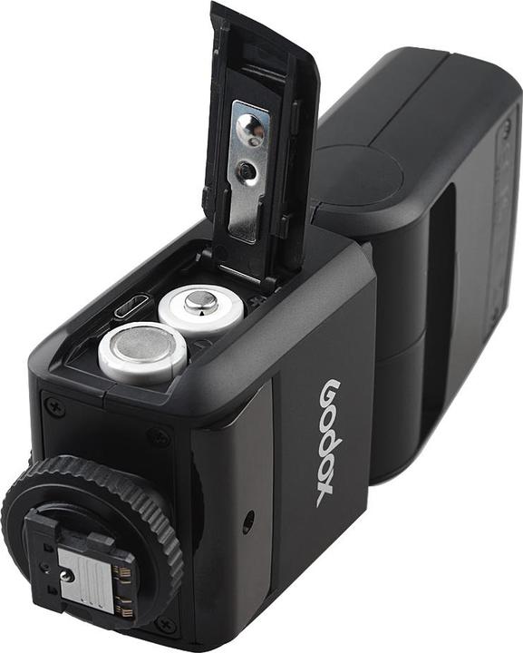 Immagine prodotto Godox TT350S Mini Thinklite (Attacco del flash, Godox)