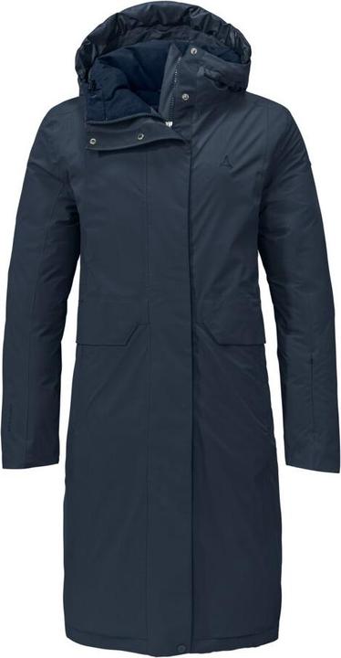 Schöffel Down Parka Canterbury L (46)