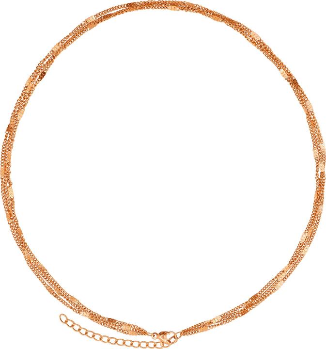 Produktbild Heideman Isabella rose goldfarben (100% Edelstahl)
