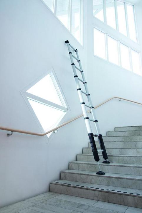 Actual product image Telesteps Verstellbare Sicherheitsfüsse