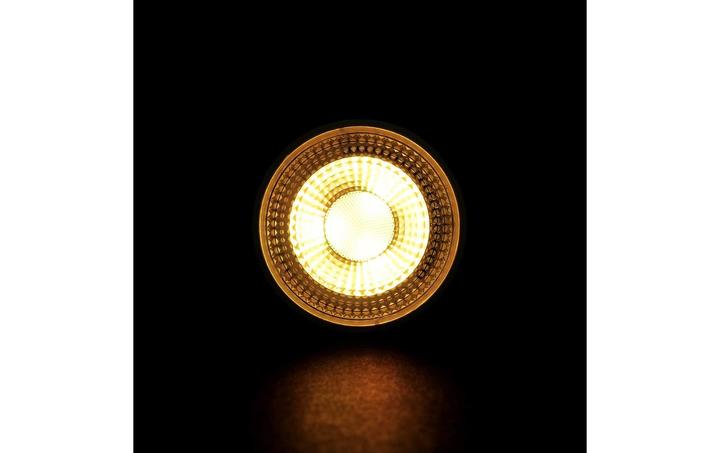 Actual product image Yeelight LED lamp (GU10, 4.80 W, 350 lm, 1 x, G)