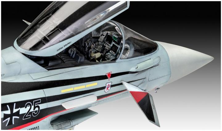 Actual product image Revell Eurofighter Typhoon BARON SPIRIT