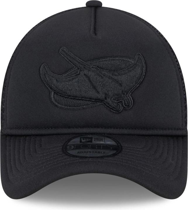 Produktbild New Era 9Forty Trucker Tampa Bay Rays