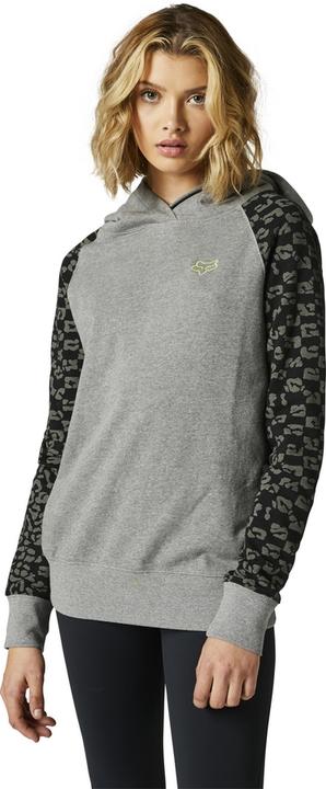 Image du produit Fox Hoody 21 Society Htr Graph XS (XS)