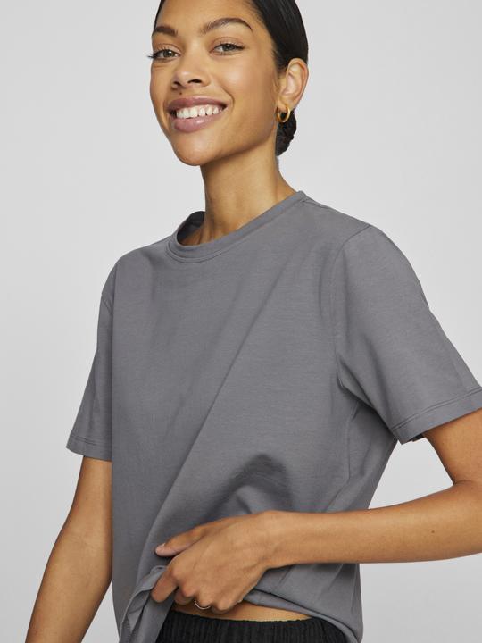 Actual product image Vila Round neck T-shirt (L)