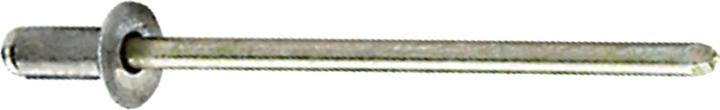 Actual product image POP Blind rivets standard