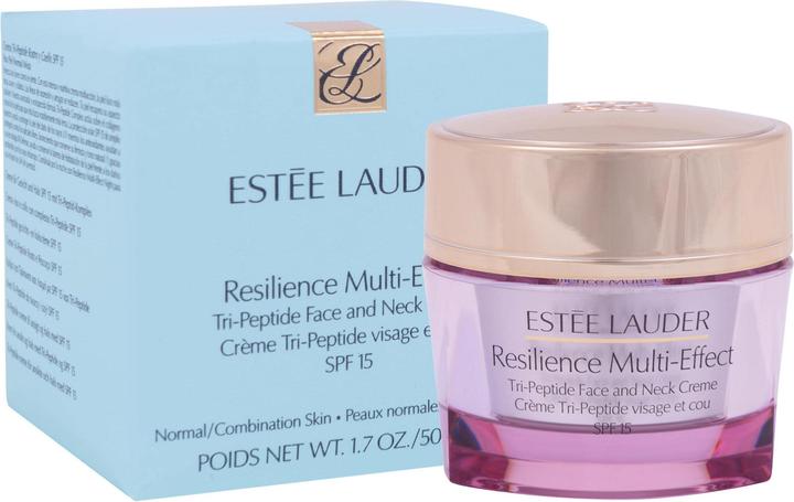 Produktbild Estée Lauder Resiliance Multi-Effect (50 ml, Tagescreme, Bis SPF 10)