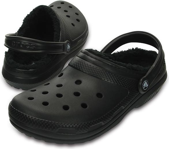 Image du produit Crocs Classic Lined Clog (37)