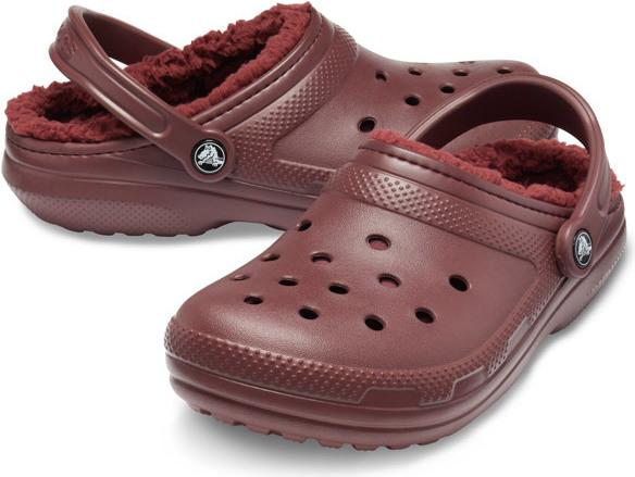 Image du produit Crocs Classic Lined Clog (37)