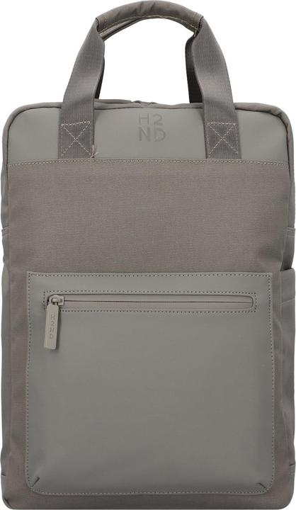Harbour 2nd Hamburg Daypack XL 40 cm Laptopfach (13 l)