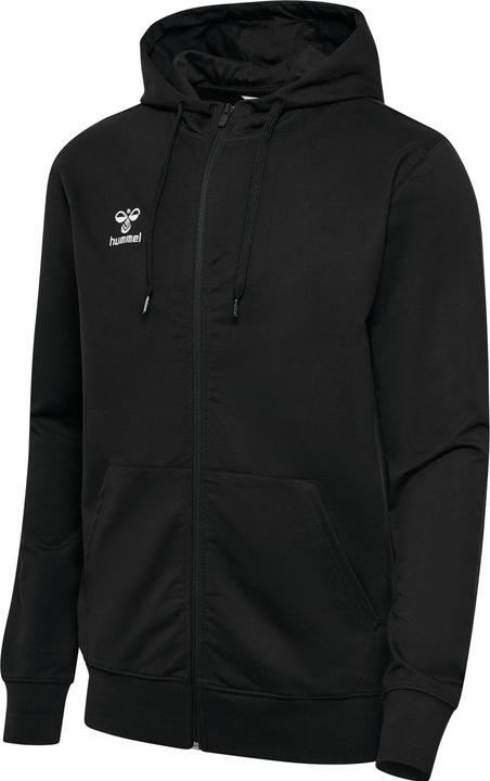 hummel HMLGO 2.0 ZIP HOODIE