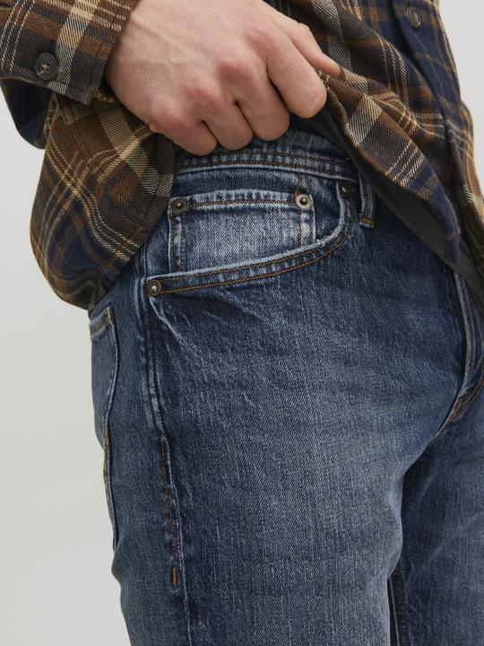 Image du produit Jack & Jones Mike Original SBD 551 Jeans Comfort Fit (W34/L34)