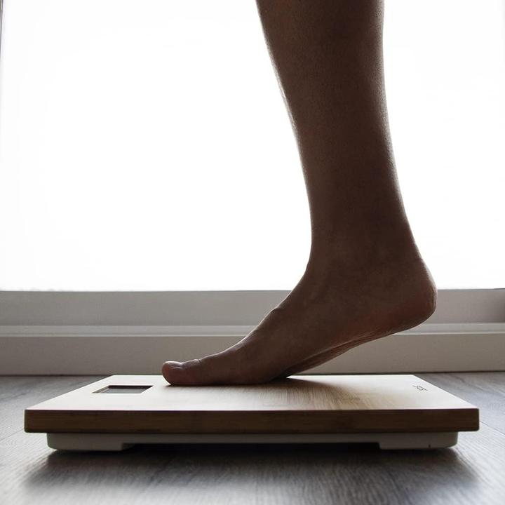 Image du produit Cecotec Pèse personne Surface Precision 9300 (Bambou) (180 kg)