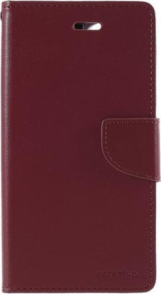 Produktbild Goospery Bravo Diary Series (Apple iPhone 12 mini)