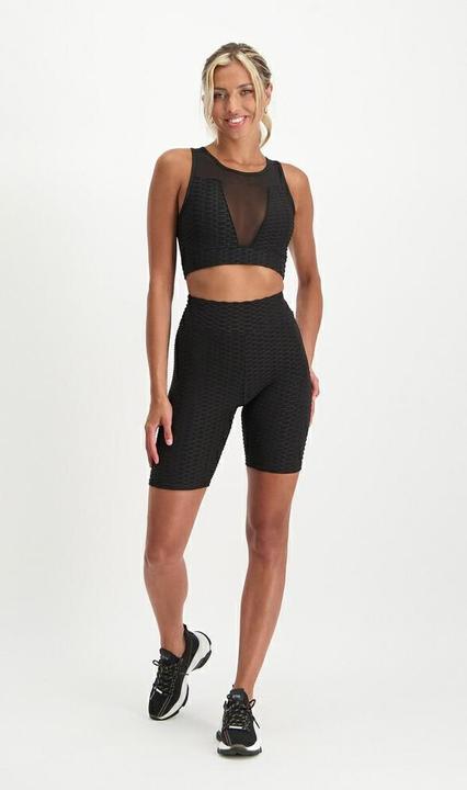 Produktbild Steve Madden damen-top aus strick maximize (L)