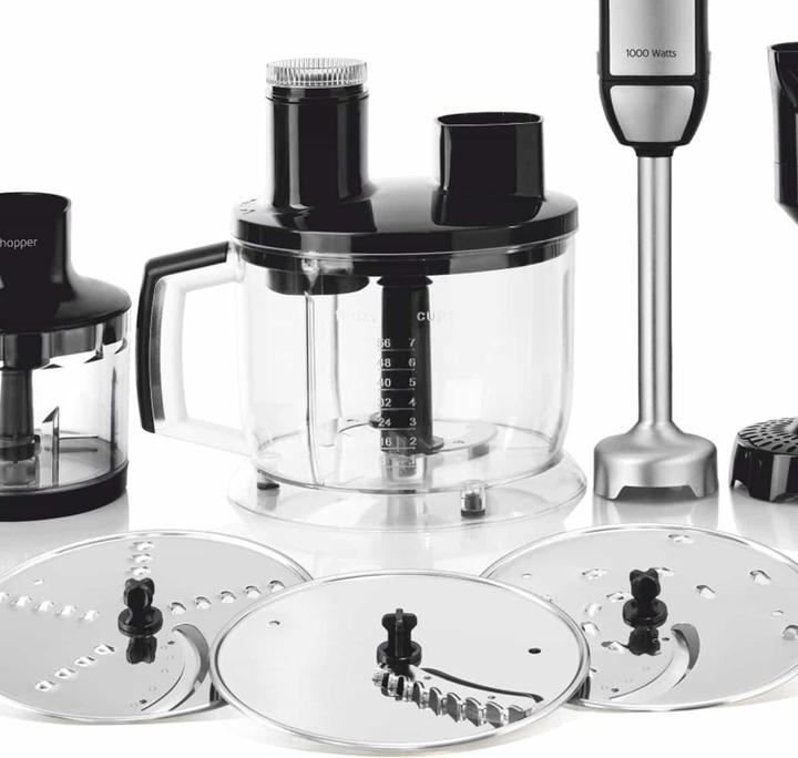 Immagine prodotto Haeger Extreme Chopper