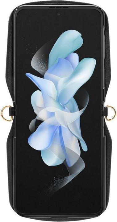 Produktbild Spigen Sigen LIENAR CALIN GALAXY MIT 4 BLACK FLIP (Samsung Galaxy Z Flip4)