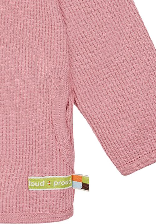 Image du produit loud + proud Veste Gaufre (86)