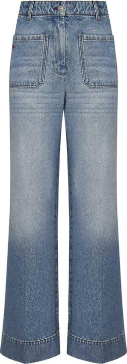 Produktbild Victoria Beckham Jeans Blue (30)