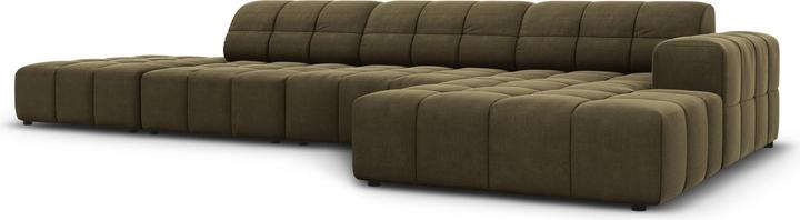 Produktbild Cosmopolitan Design Chicago (Ecksofa)