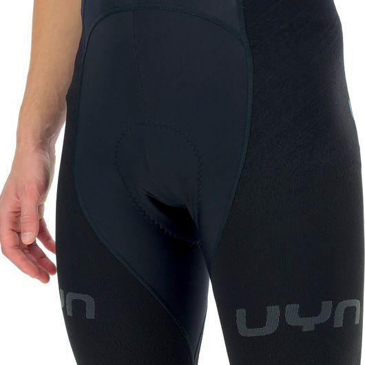Produktbild UYN Fahrrad-Trägerhose Racefast Winter (XXL)