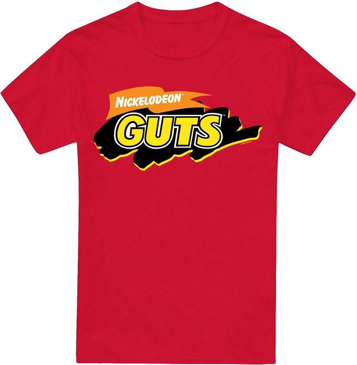 Nickleodeon Guts TShirt (M)