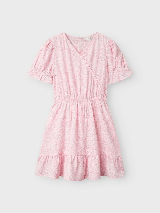Actual product image Name it Wickel Kleid (122)