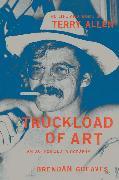 Actual product image Truckload of Art (English, Brendan Greaves, 2024)