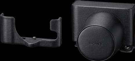 Immagine prodotto Sony Borsa in pelle per la serie RX1 (Custodia per fotocamera)