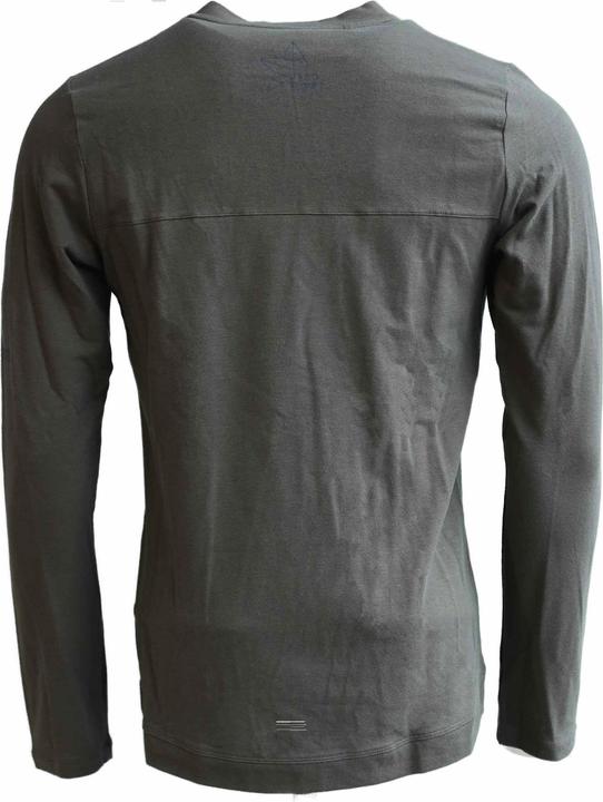 Produktbild Zimtstern Ecoflowz Shirt L/S (S)