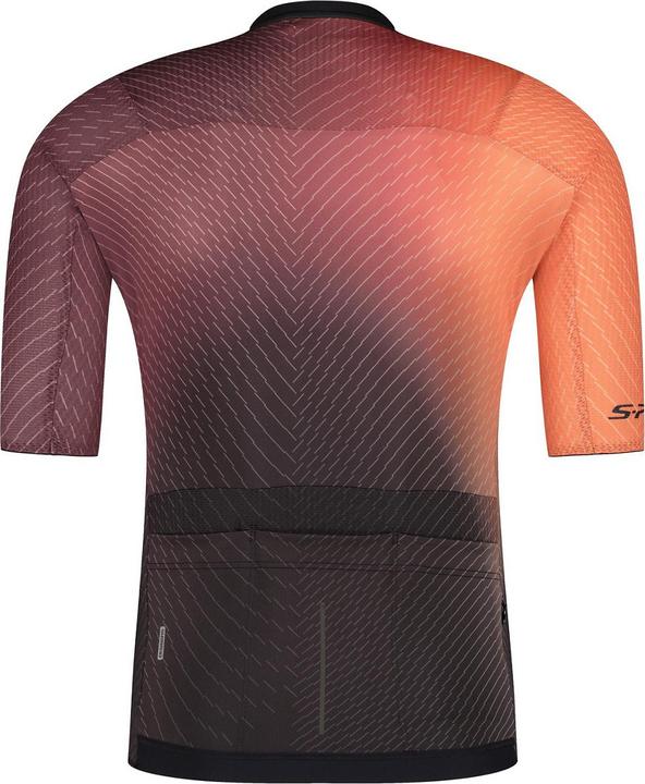 Produktbild Shimano S-Phyre Leggera Ss Jersey Bronze Gold XXL (S)